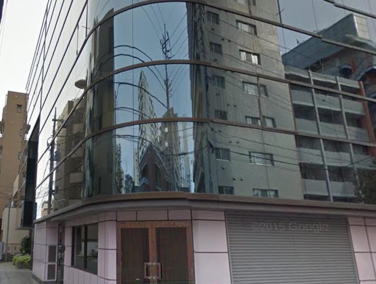 サンライフ鈴木 周辺画像8