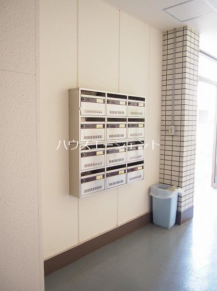 リブ・サンフラット その他外観1