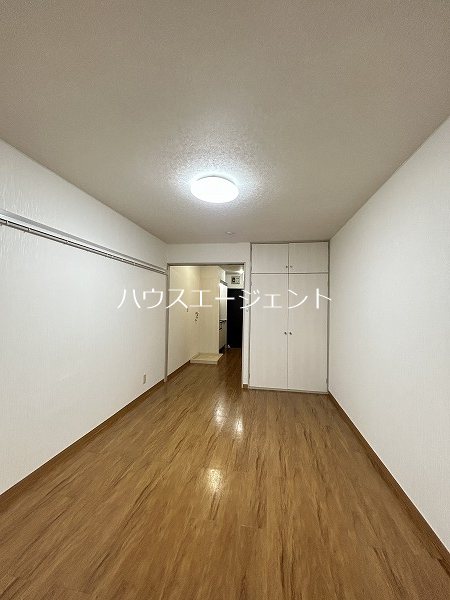 リブ・サンフラット リビング