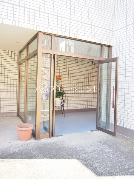 リブ・サンフラット その他外観2