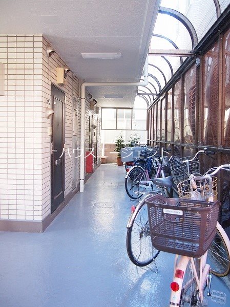 リブ・サンフラット その他外観5