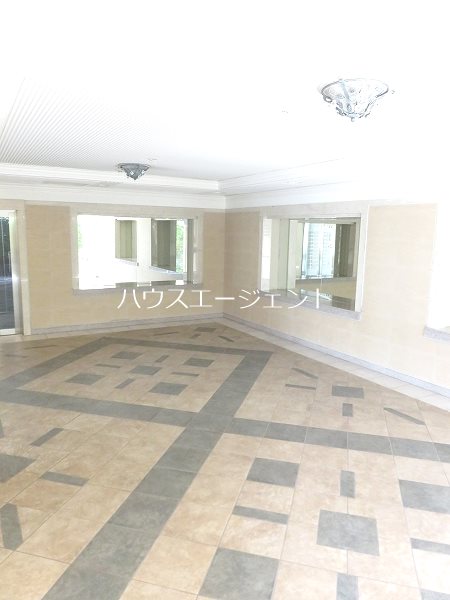 プライムアーバン葛西イースト その他外観1