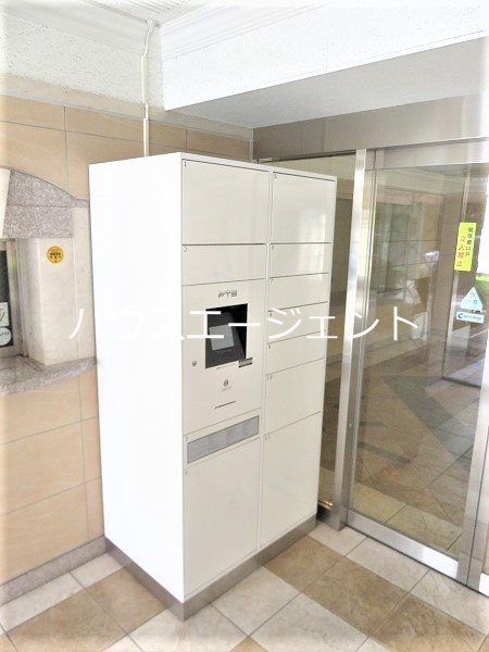 プライムアーバン葛西イースト その他外観4