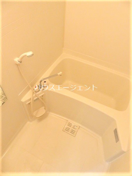 プライムアーバン葛西イースト 風呂画像