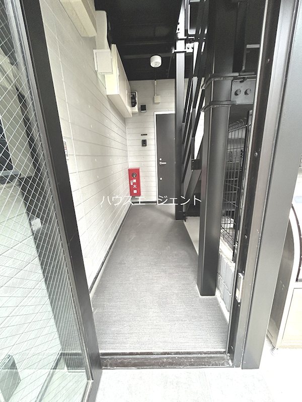 アビエルコート葛西 その他外観1