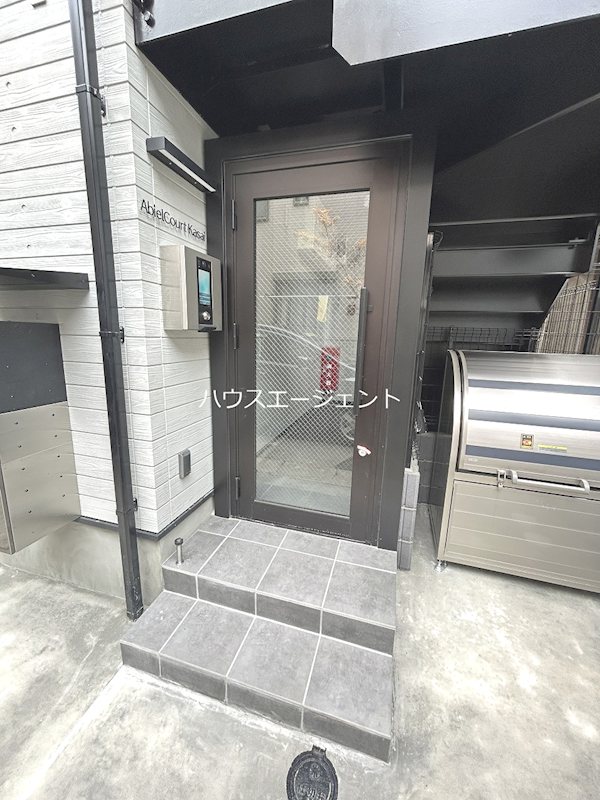 アビエルコート葛西 その他外観5