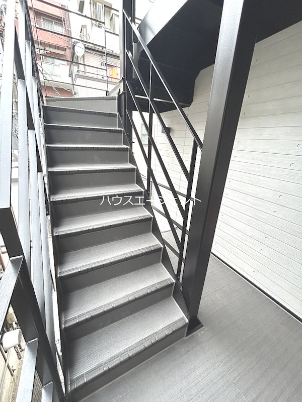 アビエルコート葛西 その他外観6