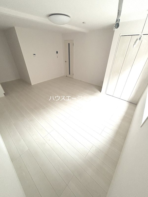 アビエルコート葛西 リビング