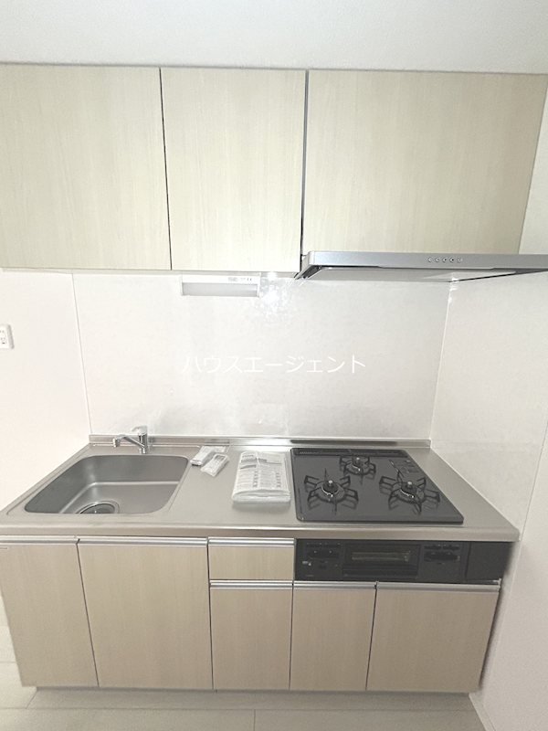 アビエルコート葛西 キッチン