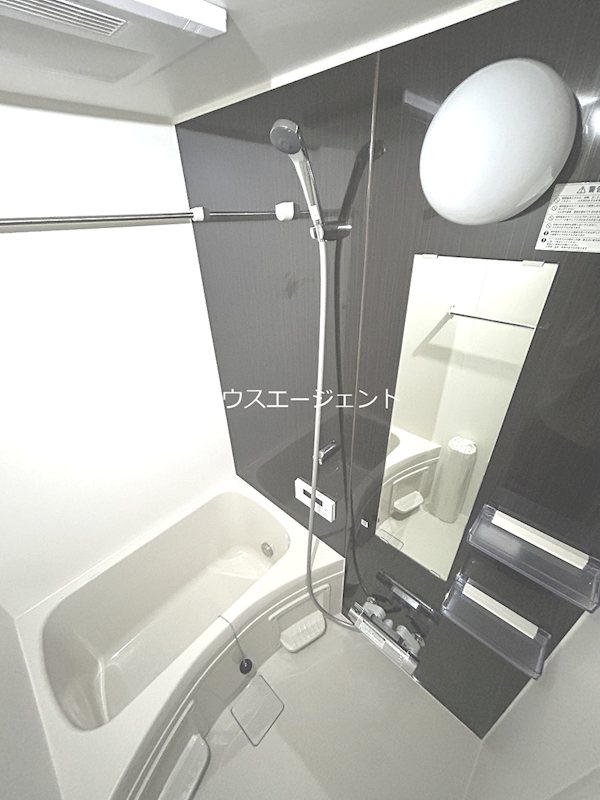 アビエルコート葛西 風呂画像