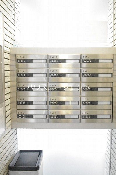 カーロヴィレッタ　Ⅱ その他外観4