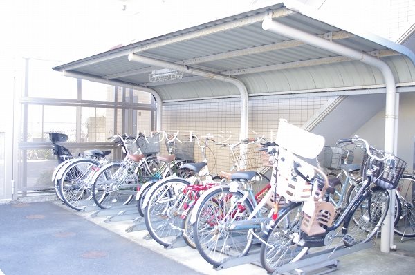 カーロヴィレッタ　Ⅱ その他外観5