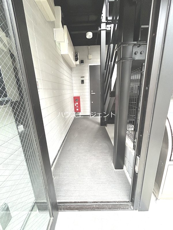 アビエルコート葛西 その他外観1