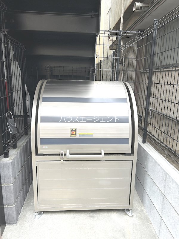 アビエルコート葛西 その他外観3