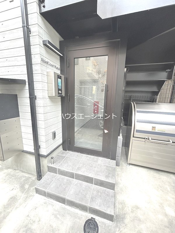 アビエルコート葛西 その他外観5