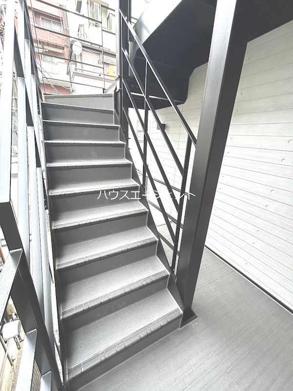 アビエルコート葛西 その他外観6