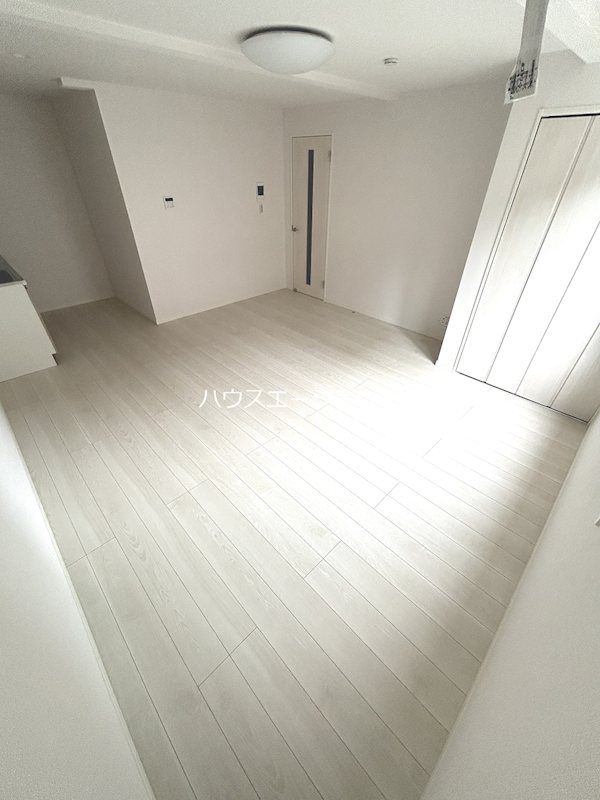 アビエルコート葛西 リビング