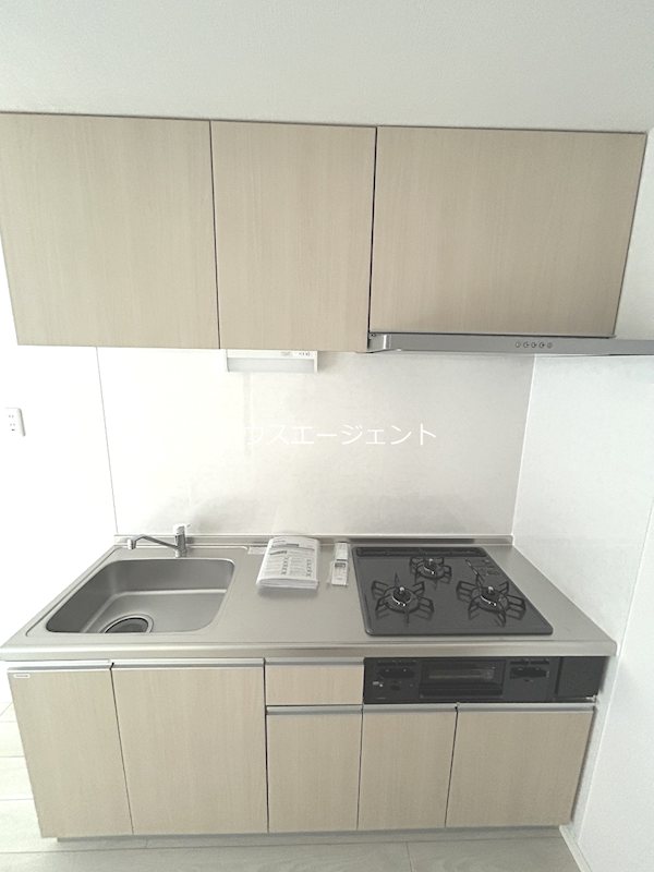 アビエルコート葛西 キッチン