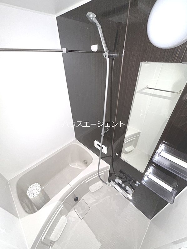 アビエルコート葛西 風呂画像