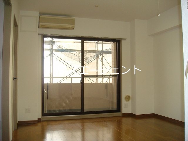 モン・コリーヌ　山邦 リビング