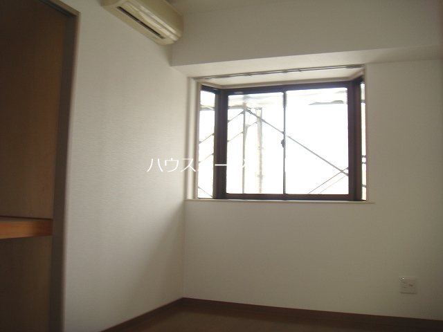 モン・コリーヌ　山邦 ベッドルーム