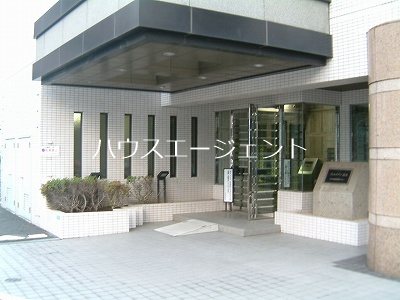 ヴィルメゾン葛西 その他外観1