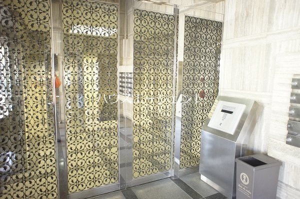 ヴィルメゾン葛西 その他外観2