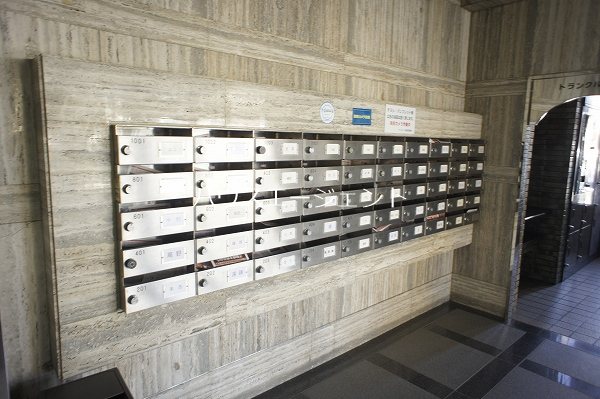 ヴィルメゾン葛西 その他外観3