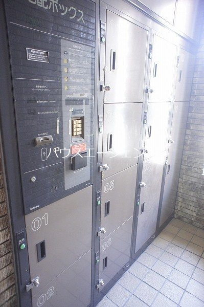 ヴィルメゾン葛西 その他外観4