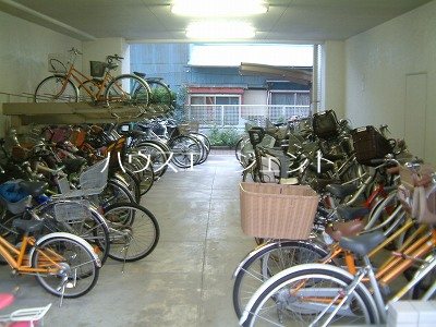 ヴィルメゾン葛西 その他外観5