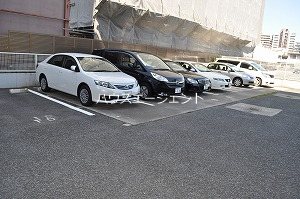 ヴィルメゾン葛西 その他外観6