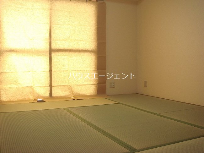 ヴィルメゾン葛西 ベッドルーム