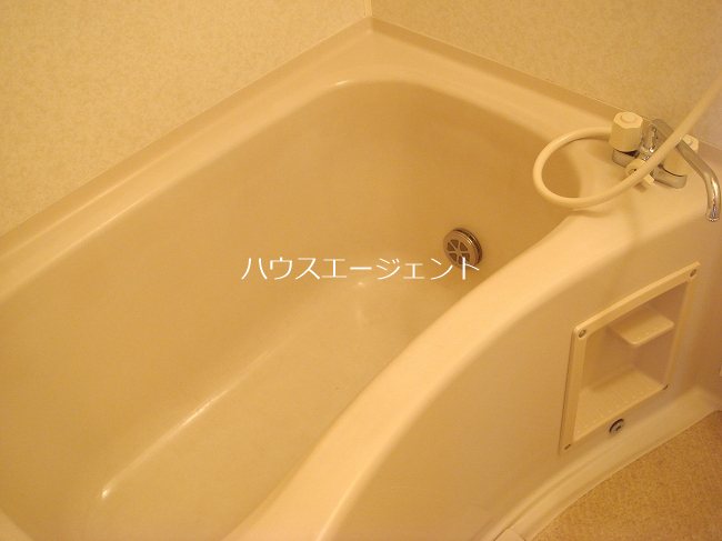 ヴィルメゾン葛西 風呂画像