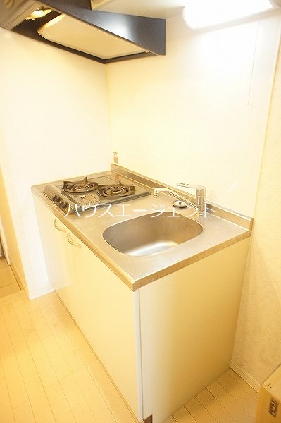 ＷＥＳＴ　ＶＩＮＥ　Ⅰ  キッチン