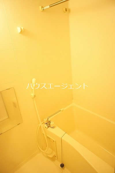 ＷＥＳＴ　ＶＩＮＥ　Ⅰ  風呂画像