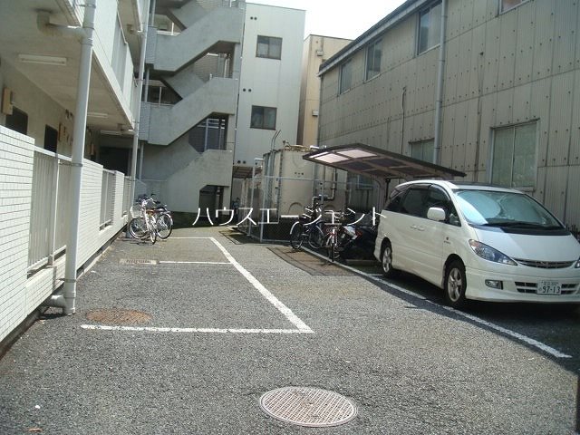 サンモール四季Ⅱ その他外観4