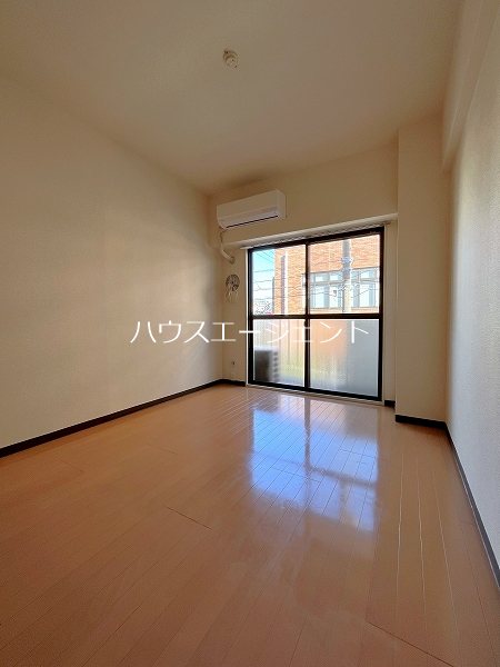 サンモール四季Ⅱ リビング