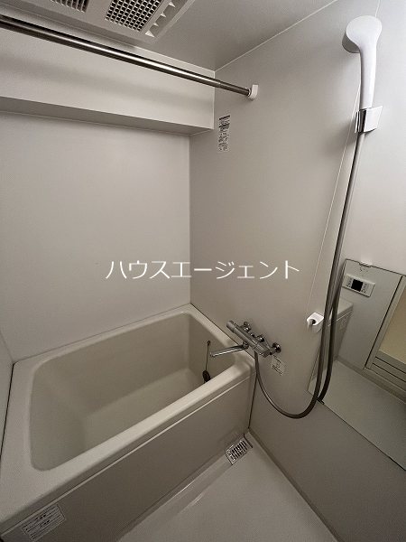 サンモール四季Ⅱ 風呂画像