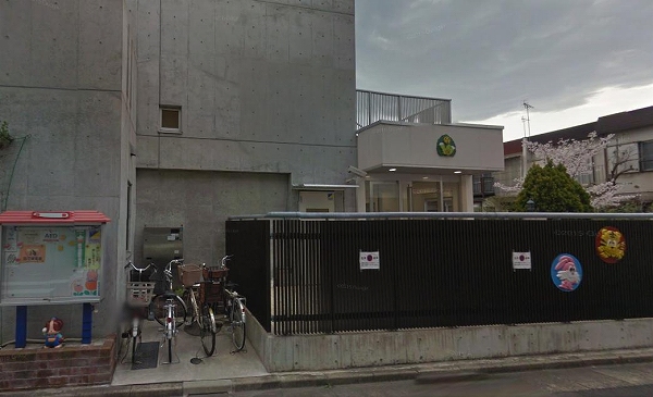 サンモール四季Ⅱ 周辺画像5