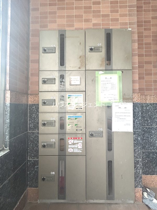 5・マルゴ その他外観4