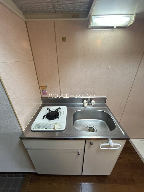 5・マルゴ キッチン