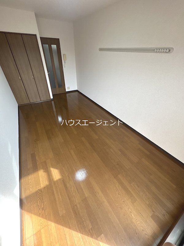 5・マルゴ ベッドルーム