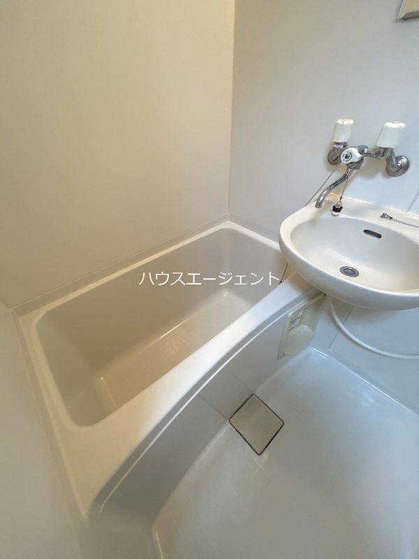 5・マルゴ 風呂画像