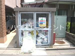 シャトレーMTⅢ その他外観4