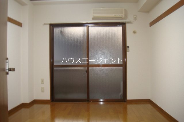 シャトレーMTⅢ リビング