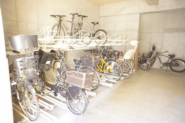 ロングエイトⅢ その他外観1