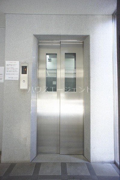 ロングエイトⅢ その他外観2