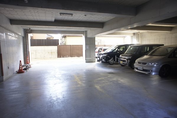 ロングエイトⅢ その他外観3