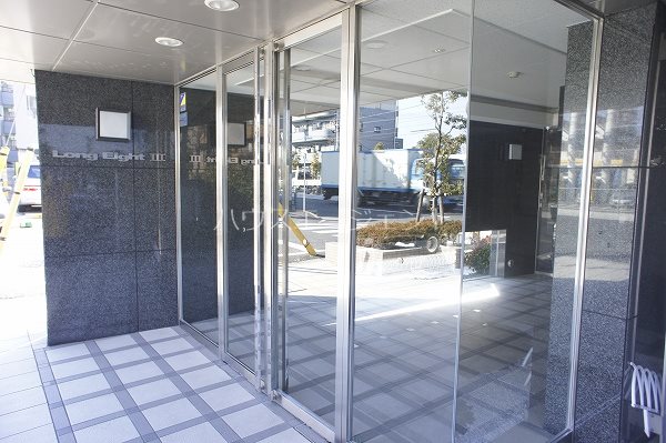 ロングエイトⅢ その他外観4