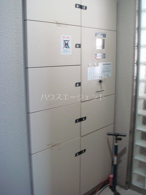 ロングエイトⅢ その他外観5